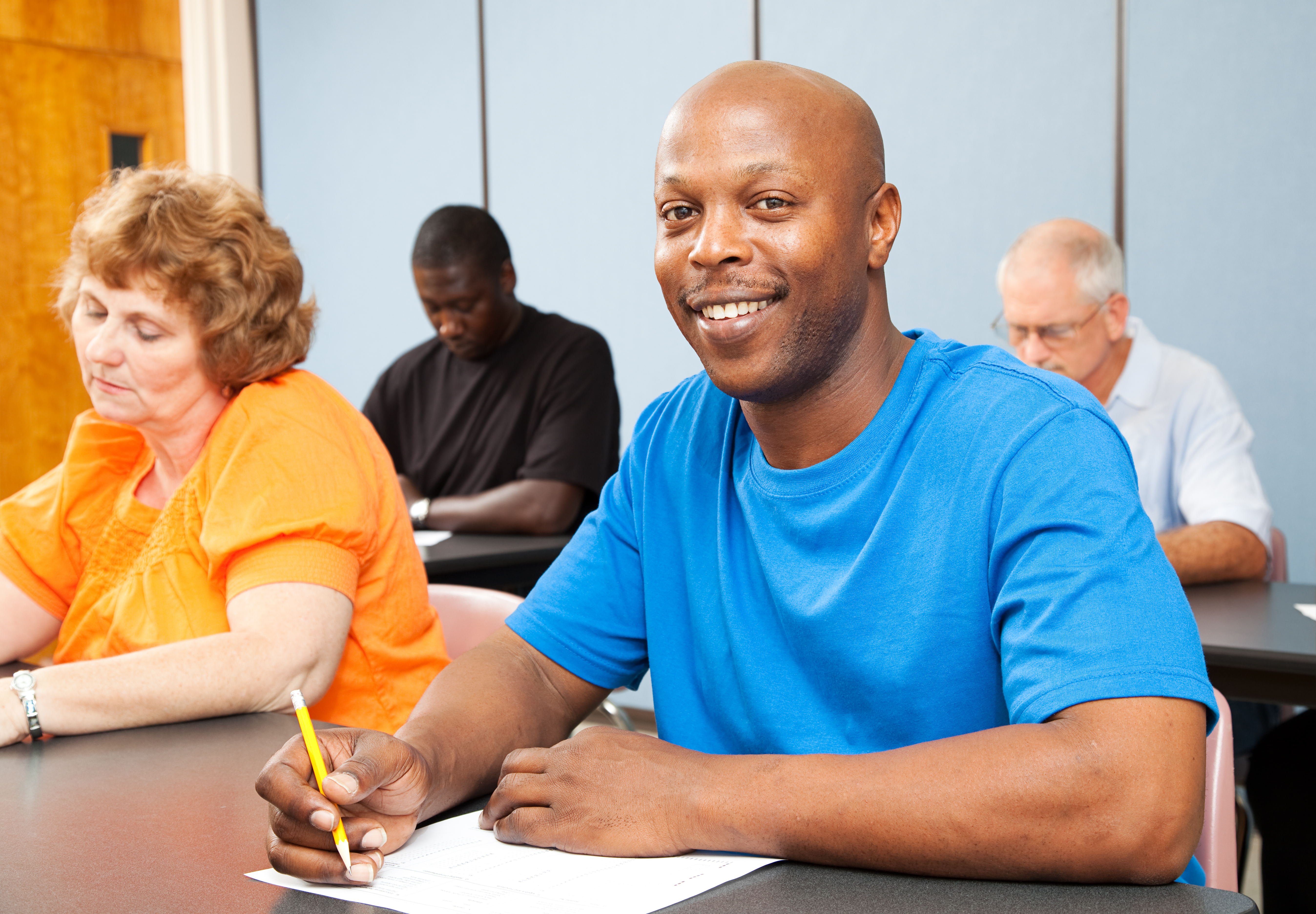 Workforce Development Funding 101